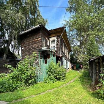 Продается 2-х комнатная квартира, 38 м²