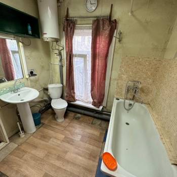 Продается 2-х комнатная квартира, 38 м²