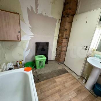 Продается 2-х комнатная квартира, 38 м²