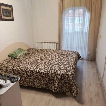 Сдается 2-х комнатная квартира, 56 м²