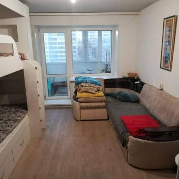 Сдается 2-х комнатная квартира, 56 м²