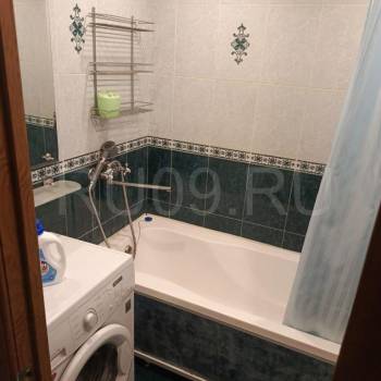 Сдается 2-х комнатная квартира, 56 м²