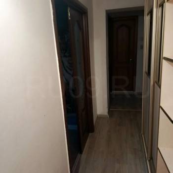 Сдается 2-х комнатная квартира, 56 м²