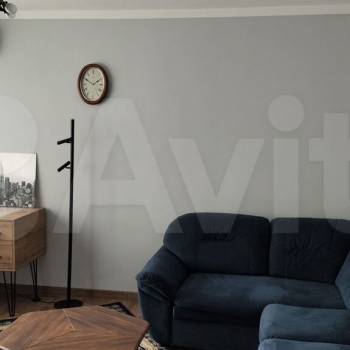 Сдается 2-х комнатная квартира, 60 м²