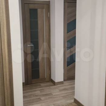 Сдается 2-х комнатная квартира, 60 м²
