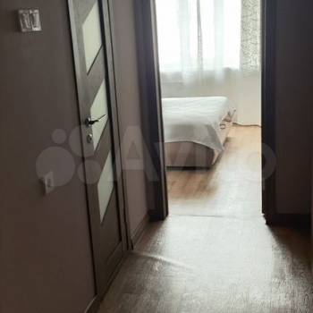 Сдается 2-х комнатная квартира, 60 м²