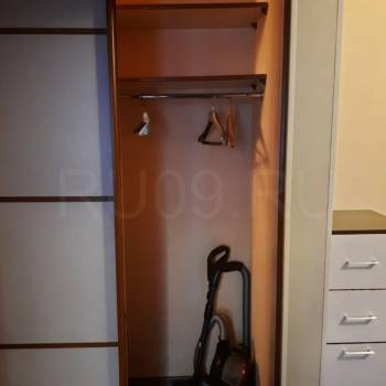 Продается 2-х комнатная квартира, 55 м²