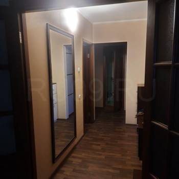 Продается 2-х комнатная квартира, 55 м²