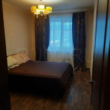 Продается 2-х комнатная квартира, 55 м²