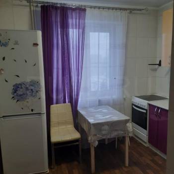 Продается 2-х комнатная квартира, 55 м²