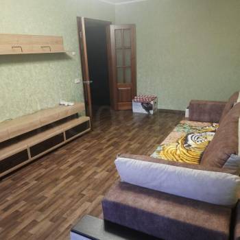 Продается 2-х комнатная квартира, 55 м²