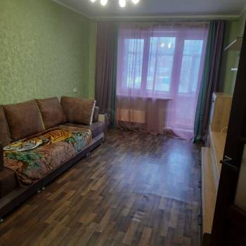 Продается 2-х комнатная квартира, 55 м²