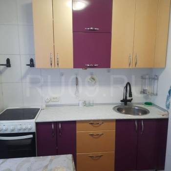 Продается 2-х комнатная квартира, 55 м²