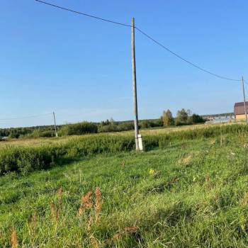 Продается Участок, 1210 м²