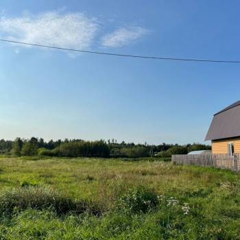 Продается Участок, 1210 м²