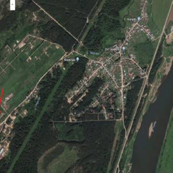 Продается Участок, 1210 м²