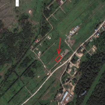 Продается Участок, 1210 м²