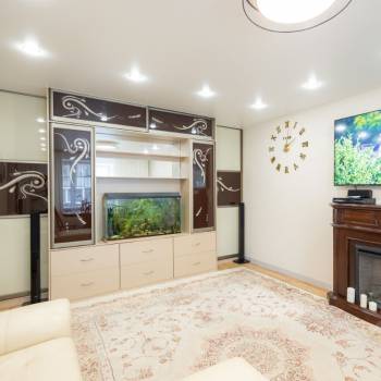 Продается 3-х комнатная квартира, 78 м²