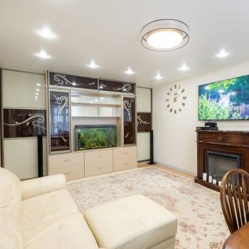 Продается 3-х комнатная квартира, 78 м²