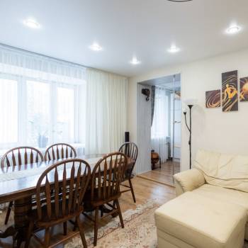 Продается 3-х комнатная квартира, 78 м²