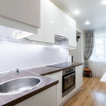 Продается 3-х комнатная квартира, 78 м²