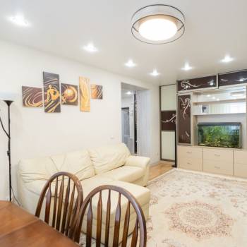 Продается 3-х комнатная квартира, 78 м²