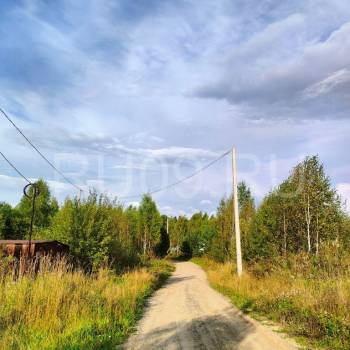 Продается Участок, 800 м²