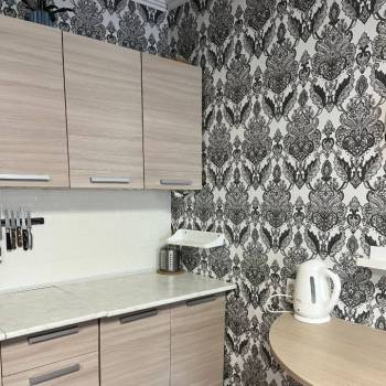 Продается 1-комнатная квартира, 16,2 м²