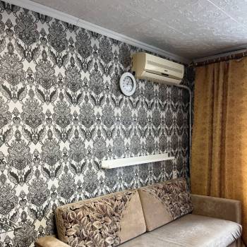 Продается 1-комнатная квартира, 16,2 м²