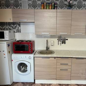 Продается 1-комнатная квартира, 16,2 м²