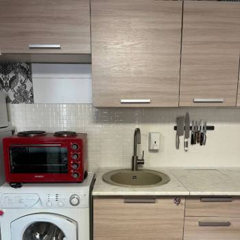 Продается 1-комнатная квартира, 16,2 м²