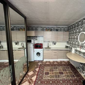 Продается 1-комнатная квартира, 16,2 м²