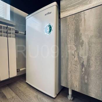 Продается 1-комнатная квартира, 12 м²