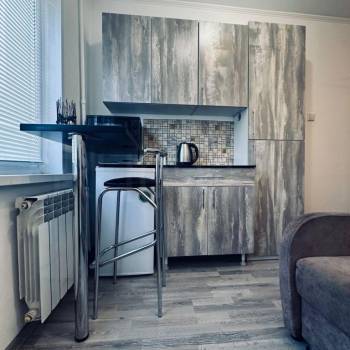 Продается 1-комнатная квартира, 12 м²