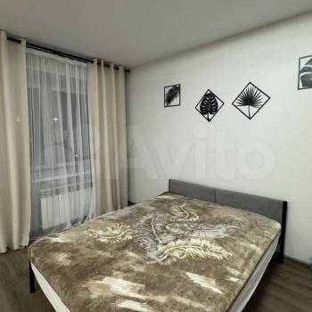 Сдается 1-комнатная квартира, 44 м²