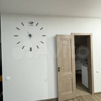 Сдается 1-комнатная квартира, 44 м²