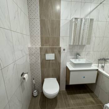 Сдается 1-комнатная квартира, 44 м²