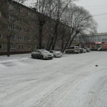 Продается 1-комнатная квартира, 12,8 м²