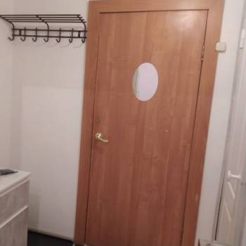 Продается 1-комнатная квартира, 12,8 м²