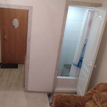 Продается 1-комнатная квартира, 12,8 м²