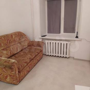 Продается 1-комнатная квартира, 12,8 м²