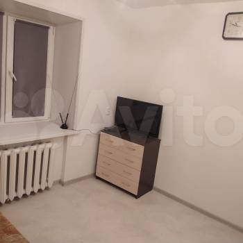 Продается 1-комнатная квартира, 12,8 м²