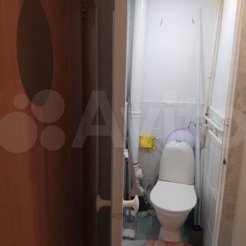 Продается 1-комнатная квартира, 12,8 м²