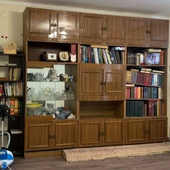 Продается 3-х комнатная квартира, 71,8 м²