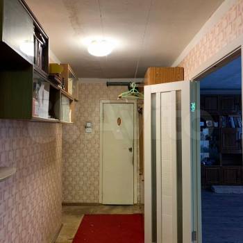 Продается 3-х комнатная квартира, 71,8 м²