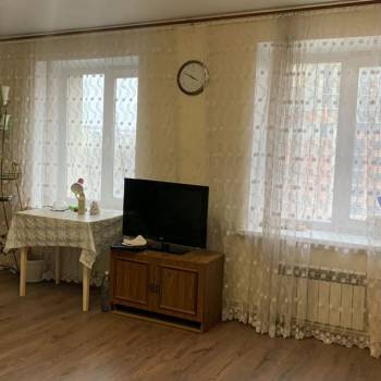 Продается 3-х комнатная квартира, 71,8 м²