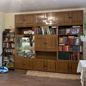 Продается 3-х комнатная квартира, 71,8 м²