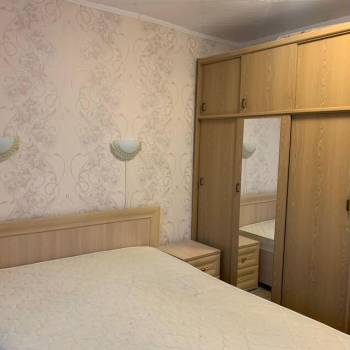 Продается 3-х комнатная квартира, 71,8 м²