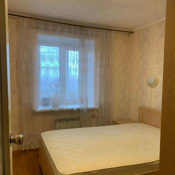 Продается 3-х комнатная квартира, 71,8 м²