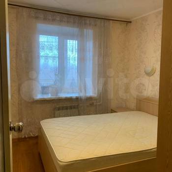 Продается 3-х комнатная квартира, 71,8 м²